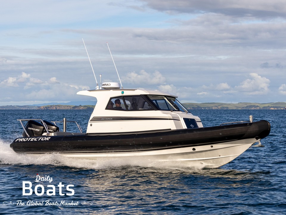 2021 Protector 310 Targa for sale. View price, photos and Buy 2021 Protector 310 Targa 287705