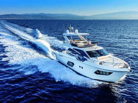 2018 Absolute 50 Fly for sale