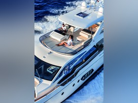 2018 Absolute 50 Fly