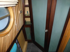 2004 Aqualine 57' Cruiser Stern Narrowboat en venta