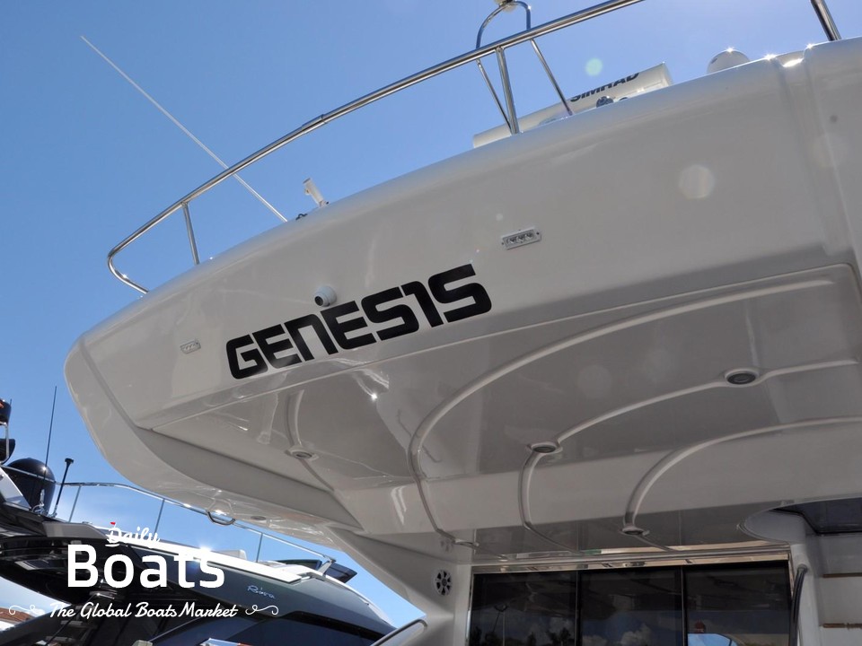 2015 Altamar 66' Motor Yacht for sale. View price, photos and Buy 2015 Altamar 66' Motor Yacht