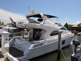Altamar 66' Motor Yacht