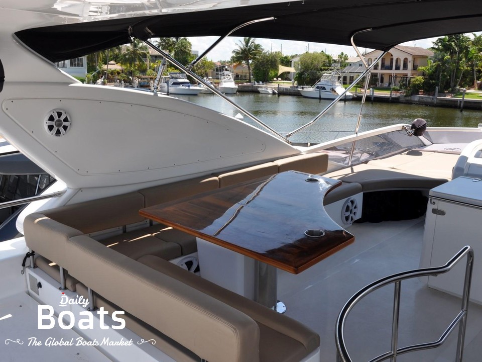 2015 Altamar 66' Motor Yacht for sale. View price, photos and Buy 2015 Altamar 66' Motor Yacht
