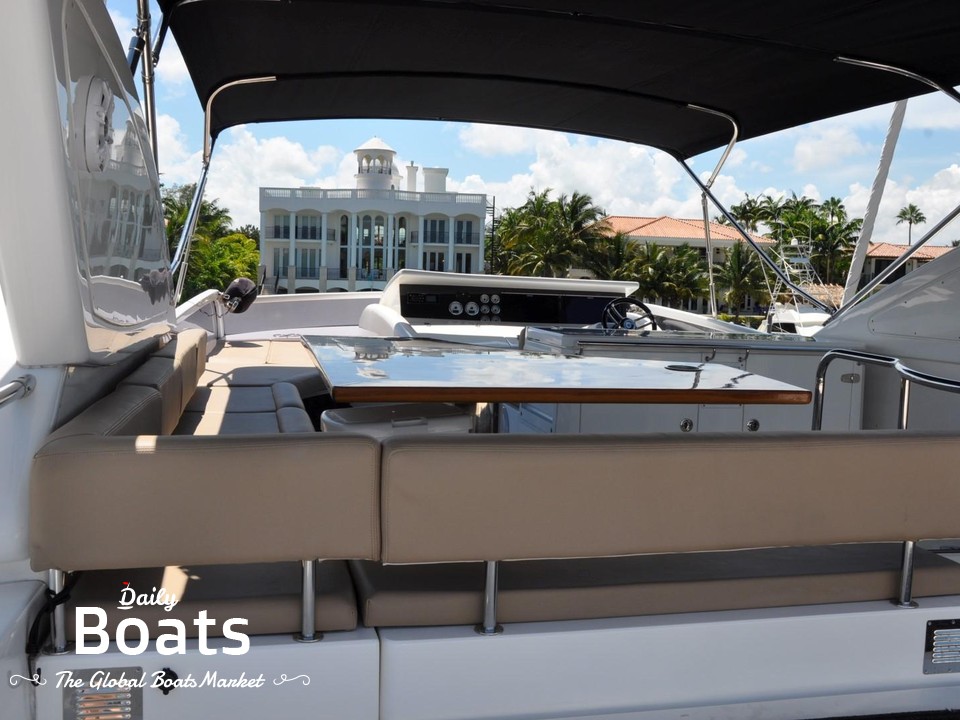 2015 Altamar 66' Motor Yacht for sale. View price, photos and Buy 2015 Altamar 66' Motor Yacht