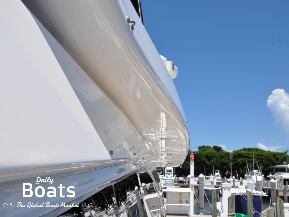 2015 Altamar 66' Motor Yacht for sale. View price, photos and Buy 2015 Altamar 66' Motor Yacht