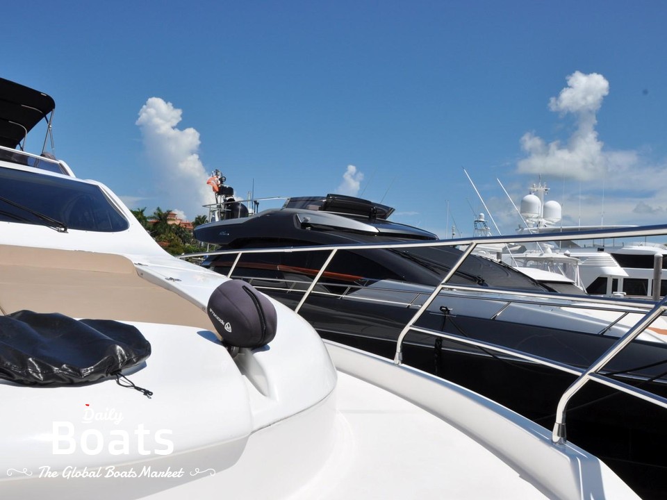 2015 Altamar 66' Motor Yacht for sale. View price, photos and Buy 2015 Altamar 66' Motor Yacht