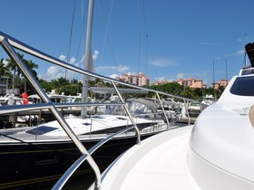 2015 Altamar 66' Motor Yacht for sale