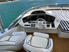 2013 Sunseeker 88 Yacht na prodej