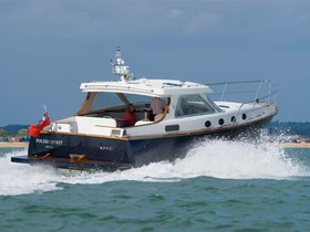 2010 Revival 45 Gentlemans Motor Yacht