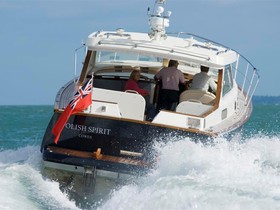 2010 Revival 45 Gentlemans Motor Yacht на продажу