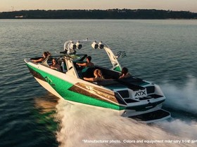 ATX Surf Boats 24Type-S