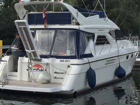 1993 Princess 470 Fly for sale