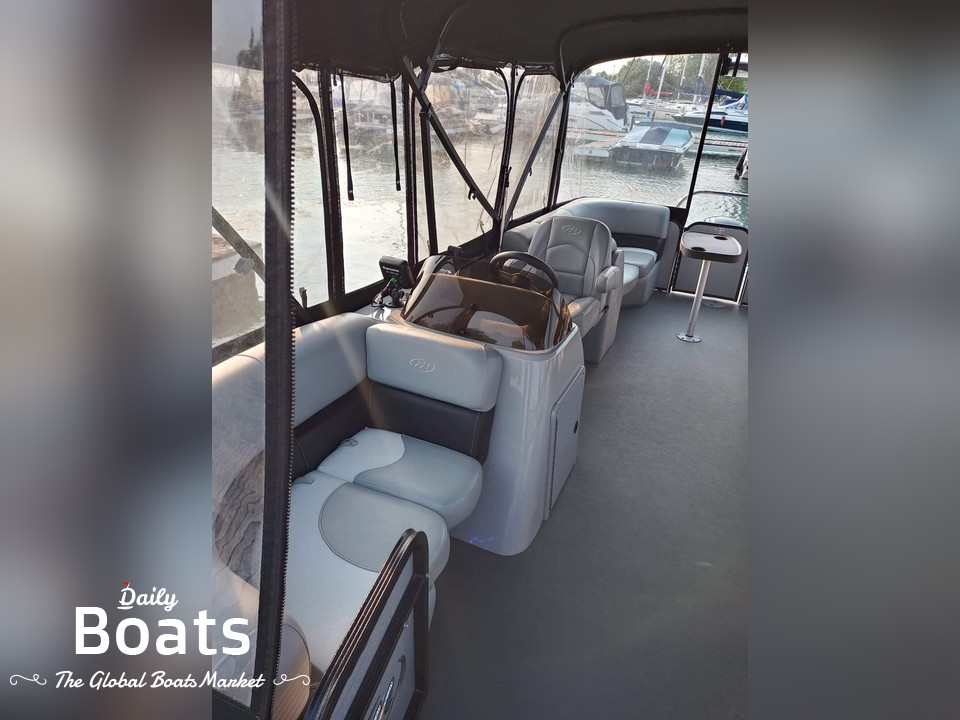 2019 Pontoon Manitou for sale. View price, photos and Buy 2019 Pontoon Manitou 287764