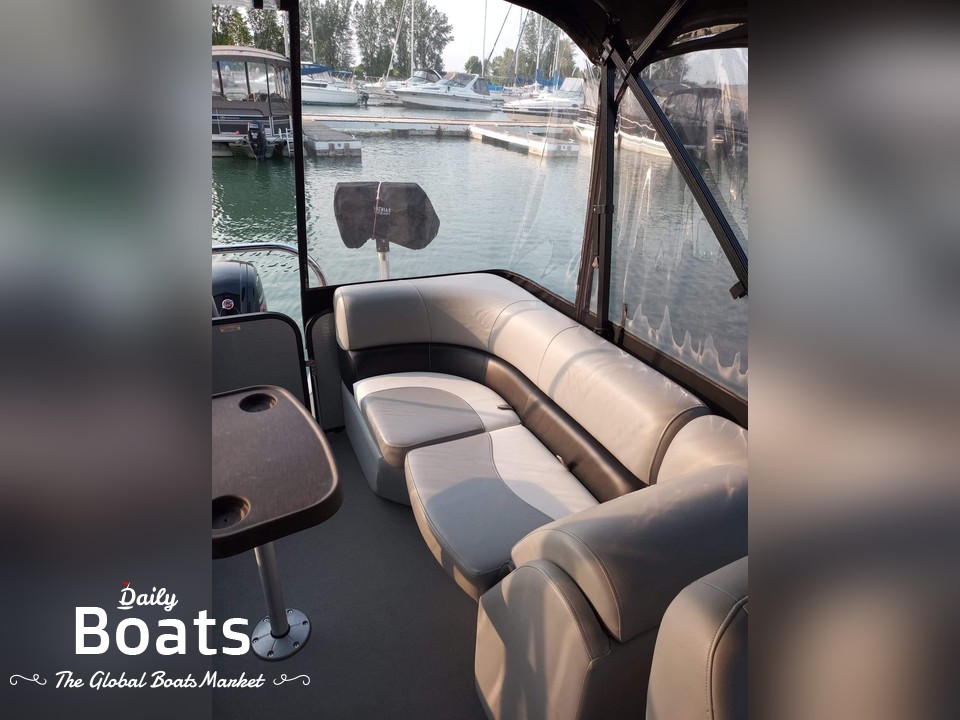 2019 Pontoon Manitou for sale. View price, photos and Buy 2019 Pontoon
