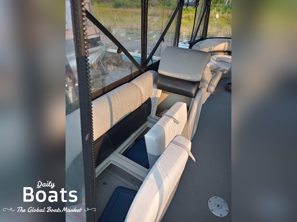 2019 Pontoon Manitou for sale. View price, photos and Buy 2019 Pontoon