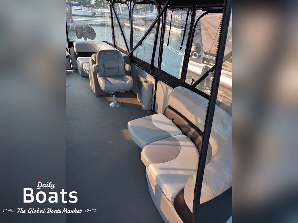 2019 Pontoon Manitou for sale. View price, photos and Buy 2019 Pontoon