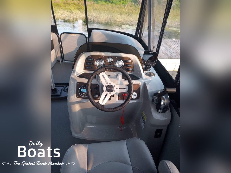 2019 Pontoon Manitou for sale. View price, photos and Buy 2019 Pontoon