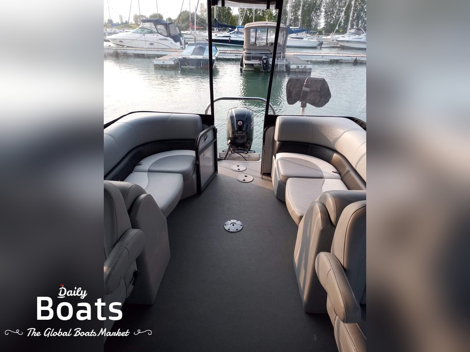 2019 Pontoon Manitou for sale. View price, photos and Buy 2019 Pontoon