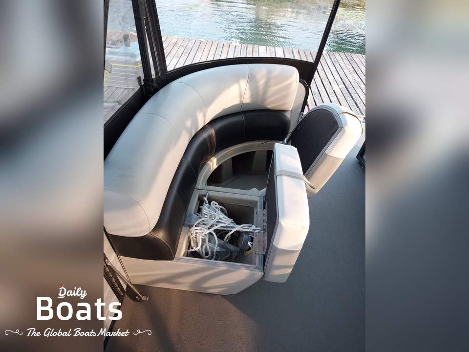 2019 Pontoon Manitou for sale. View price, photos and Buy 2019 Pontoon