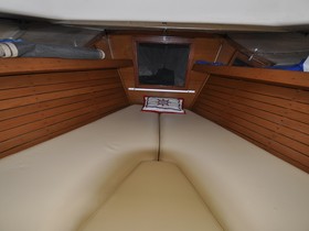 Koupit 1969 Sparkman & Stephens Comanche 42 By Chris Craft