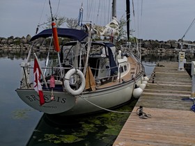 1969 Sparkman & Stephens Comanche 42 By Chris Craft na prodej