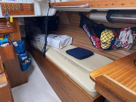 1969 Sparkman & Stephens Comanche 42 By Chris Craft