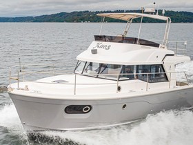 Buy 2019 Beneteau Swift Trawler 35