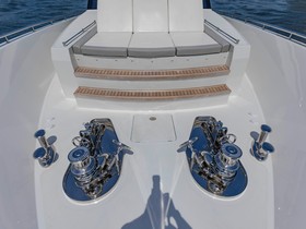 Vegyél 2020 Ocean Alexander 112 Motoryacht