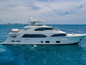 2020 Ocean Alexander 112 Motoryacht