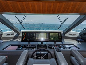 2020 Ocean Alexander 112 Motoryacht eladó