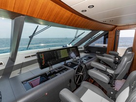 2020 Ocean Alexander 112 Motoryacht