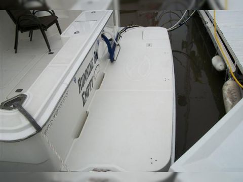 Купить 2005 Silverton 34