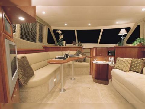 2005 Silverton 34 на продажу