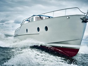2022 Bestevaer 53 Motoryacht на продажу