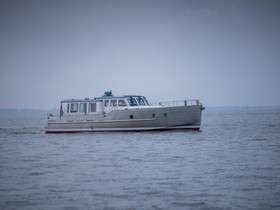 2022 Bestevaer 53 Motoryacht for sale