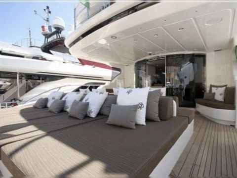Buy 2007 Leopard 32