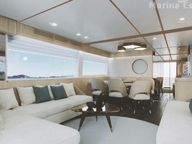 2023 Azimut Magellano 66 New на продажу