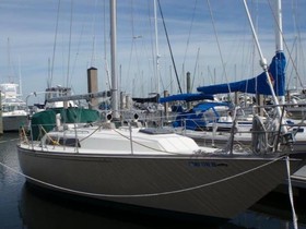 Buy 1981 C&C Landfall 38