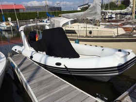 Buy 2013 Brig Eagle 650 Hypalon