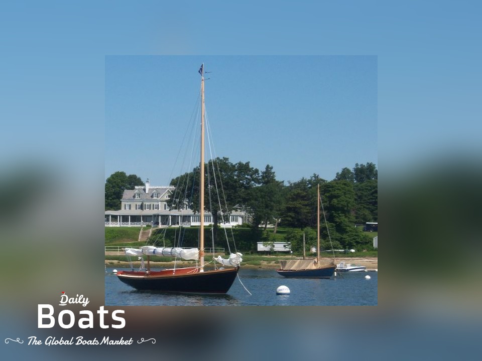 2021 Classic Boat Shop Auxiliary Package for sale. View price, photos