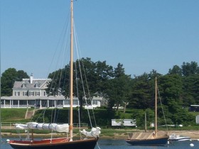Classic Boat Shop Auxiliary Package