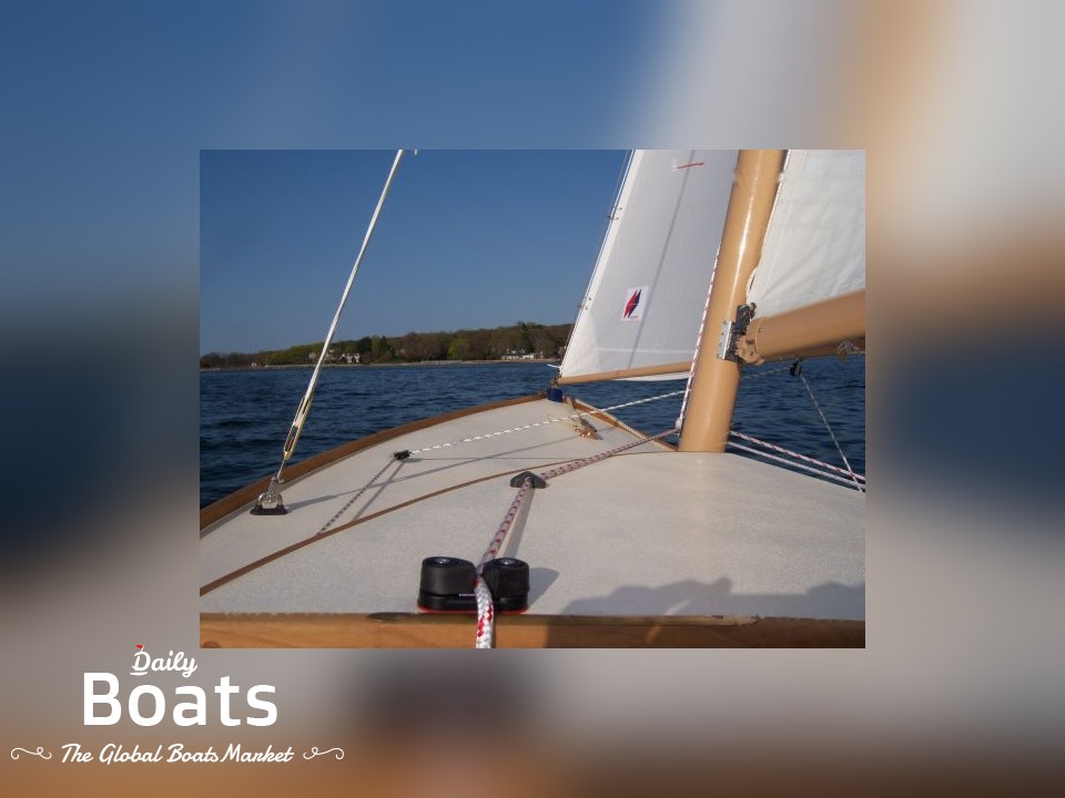 2021 Classic Boat Shop Auxiliary Package for sale. View price, photos