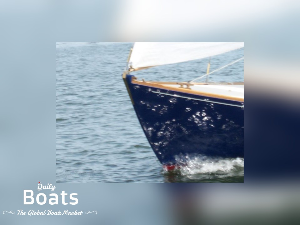 2021 Classic Boat Shop Auxiliary Package for sale. View price, photos