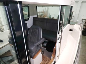2017 Axopar 28 Cabin With Aft Cabin kaufen