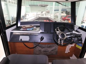 2017 Axopar 28 Cabin With Aft Cabin in vendita