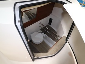 2017 Axopar 28 Cabin With Aft Cabin in vendita