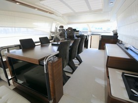 Osta 2012 Azimut 72S