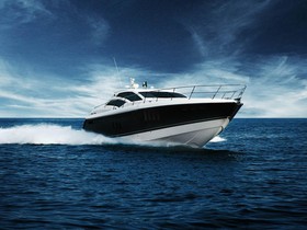 Buy 2009 Absolute 56 Sty