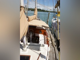 1976 Westsail 42 Cc for sale