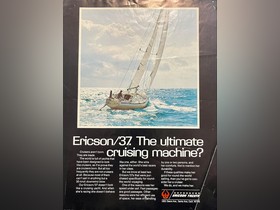 Köpa 1974 Ericson 37